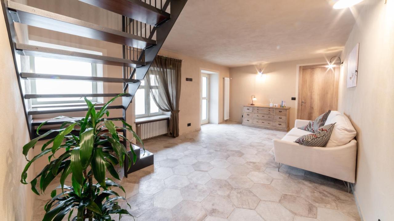 Ca' Ginet Bed & Breakfast Cravanzana ภายนอก รูปภาพ