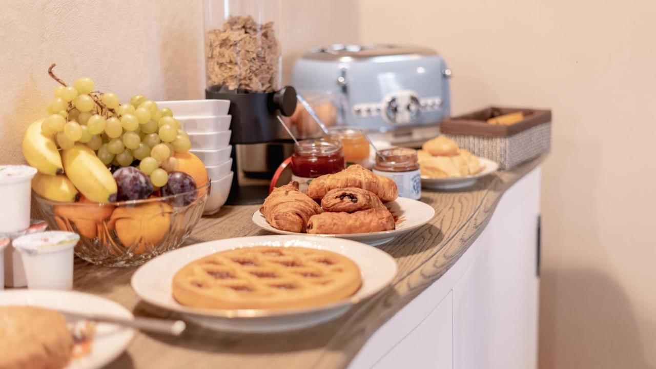Ca' Ginet Bed & Breakfast Cravanzana ภายนอก รูปภาพ