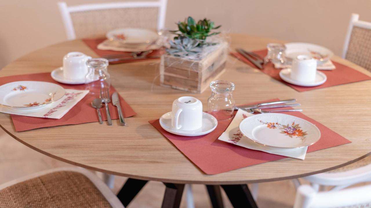 Ca' Ginet Bed & Breakfast Cravanzana ภายนอก รูปภาพ