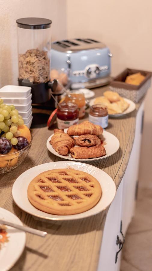 Ca' Ginet Bed & Breakfast Cravanzana ภายนอก รูปภาพ