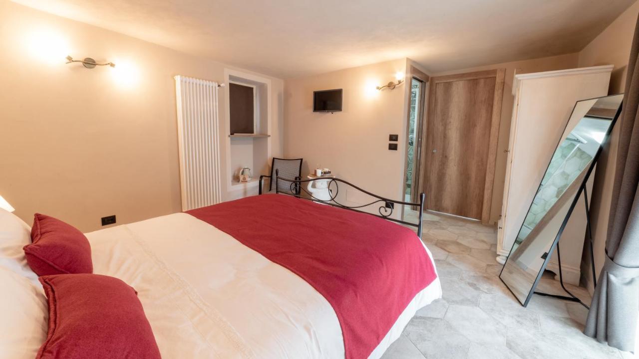 Ca' Ginet Bed & Breakfast Cravanzana ภายนอก รูปภาพ