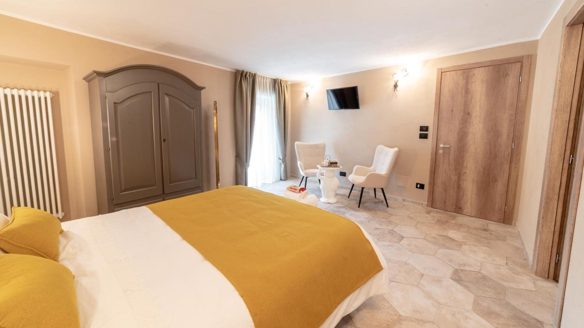 Ca' Ginet Bed & Breakfast Cravanzana ภายนอก รูปภาพ